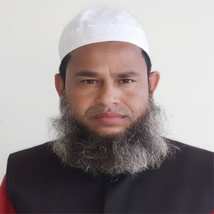 মোঃ ফজলুল হক